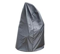 Hespéride - Copertura protettiva hambo per sedia a uovo sospesa 205x125x125cm in poliestere