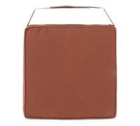 Hespéride - Coprisedia korai in Mogano 40x40cm