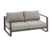 Hespéride - Divano da Giardino a 2 posti domilly Verde Alloro