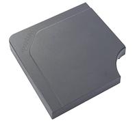 Hespéride - Lastra parasole in ardesia stacio 25kg cemento