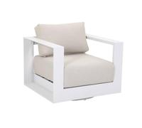 Hespéride - Poltrona da Giardino Allure avoine