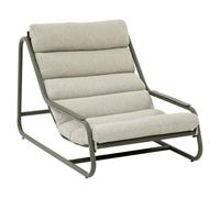 HESPERIDE - Poltrona da Giardino celestam monoposto Verde Alloro