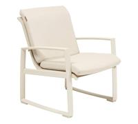 Hespéride - Poltrona da Giardino in Argilla boreane