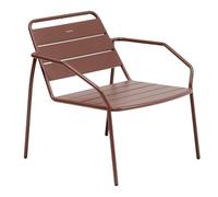 Hespéride - Poltrona da Giardino in Mogano Phuket