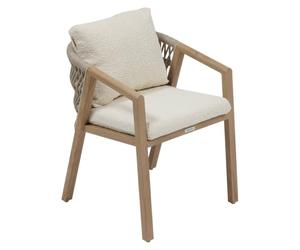Hespéride - Poltrona mylore Beige Ho
