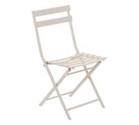 Sedia da giardino pieghevole argilla Greensboro