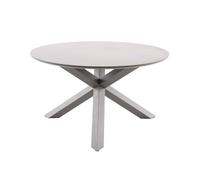 Hespéride - Tavolo oryon rd 6p cafe