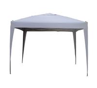 Tende per gazebo da giardino Easy up
