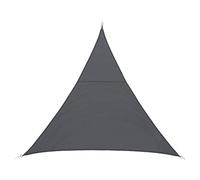 Hespéride - Vela triangolare in poliestere shae ardesia 3x3x3m