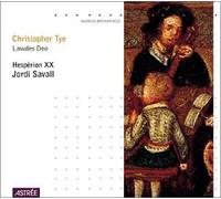 Hesperion XX - Lawdes Deo