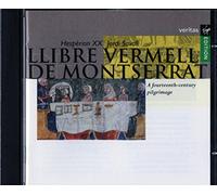 Hespèrion XX - Llibre Vermell