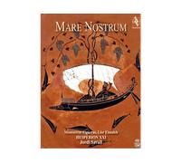 - Hesperion XXI Mare Nostrum - SACD