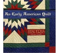 Hesperus - Early American Quilt