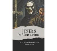 Hesperus II: Das Flüstern der Schuld
