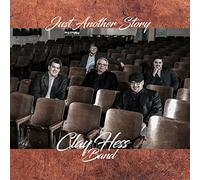 Hess, Clay - Just Another Story