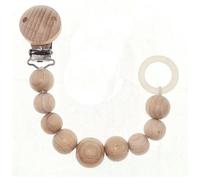 Hess clip per ciuccio Nature