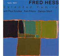 Hess, Fred - Extended Family