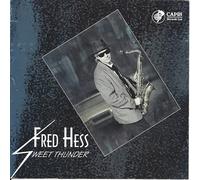 Hess, Fred - Sweet Thunder