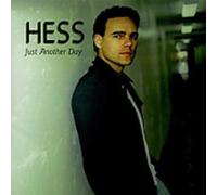 Hess, Harry - Just Another Day