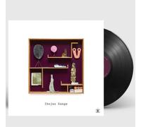 Hess Is More, Kenneth Bager & Iboja Wandall-Holm Iboja's Sange (Vinyl LP)