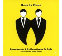 HESS IS MORE - ROSENKRANTZ &..