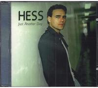 HESS - Just Another Day