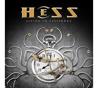 Hess - Living In Yesterday