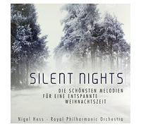 Hess, Nigel & Royal Philharmonic Orchestra - Silent Nights