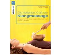 Hess, P Heilende Kraft Der Klangmassage - (German Import) Book NUOVO