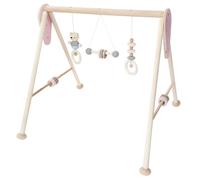 Hess palestrina Orsetto rosa