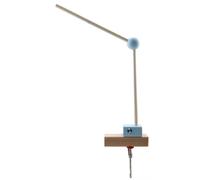Hess Supporto Mobile Blu