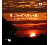 Hess - Way Of Light