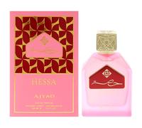 Hessa by Ajyad for Women - 3,4 oz EDP Spray
