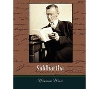 Hesse Herman Hesse Herman Hesse Siddhartha (Tascabile)