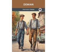 Hesse, Hermann Demian Book NUOVO