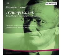 Hesse,Hermann - Traumgeschenk