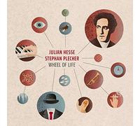 Hesse,Julian Wheel of Life (CD)