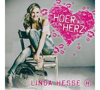 HESSE, LINDA - HOR AUF DEIN HERZ