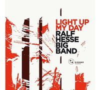Hesse, Ralf -Big Band- - Light Up My Day