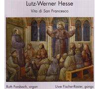 Hesse - Vita Di San Francesco