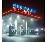 Hesslein Peter - Night Drive Vol.2