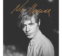 Nic Hessler Soft Connections (CD) Album