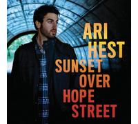 Hest, Ari - Sunset Over Hope Street