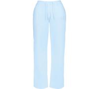 HÉST - Gabriela Pants - - Trousers - Donna - Blu - 2XL