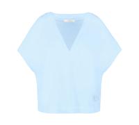 HÉST - Gabriela Top - - Tops - Donna - Blu - 2XL