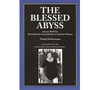 Hester Baer The Blessed Abyss (Tascabile)