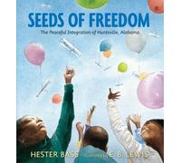 Hester Bass Seeds of Freedom (Copertina rigida)