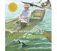 Hester Bass The Secret World of Walter Anderson (Copertina rigida)