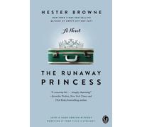 Hester Browne The Runaway Princess (Tascabile)