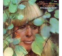 Hester, Carolyn Coalition - Magazine